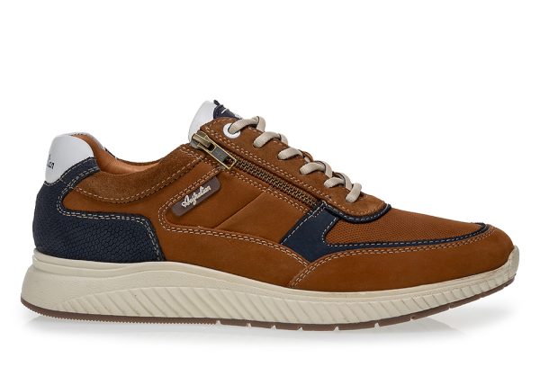 australian maurizio lage schoen cognac blue