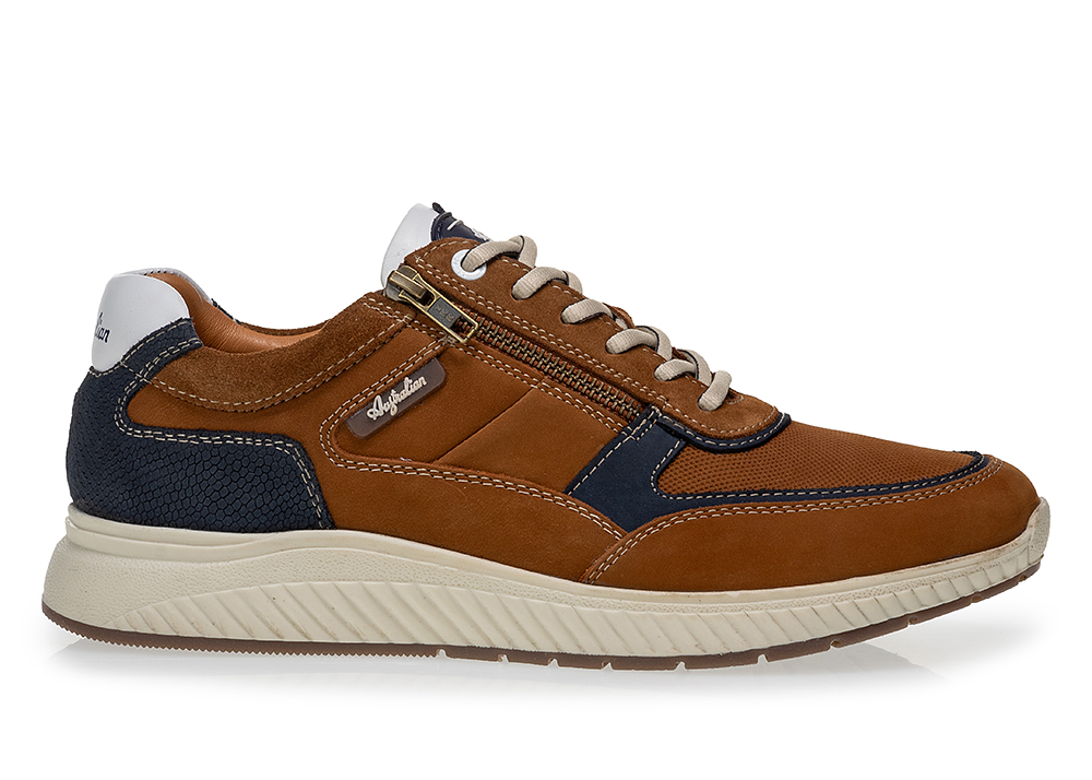 australian maurizio lage schoen cognac blue