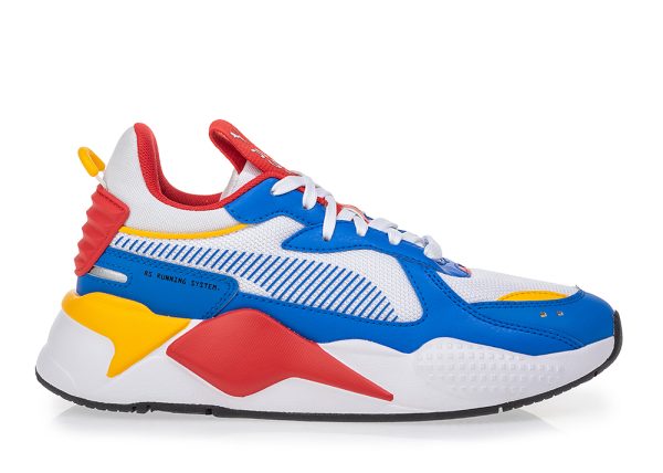 Puma RS-X Boys Jr.