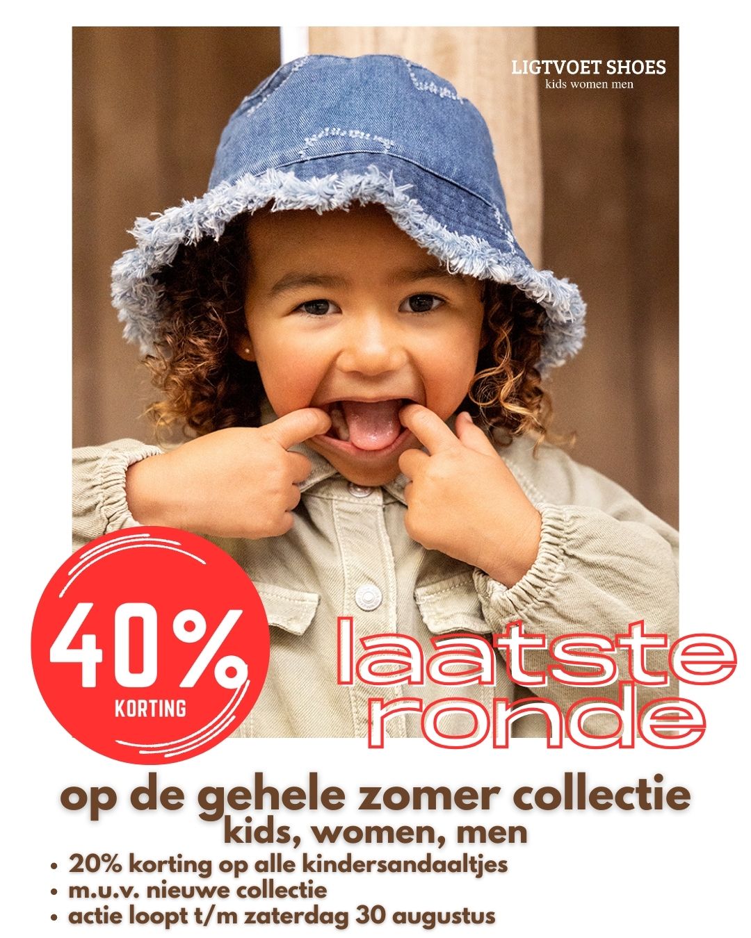 pop up 40%